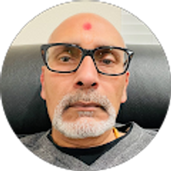 Profile photo of VIKRAM PATEL