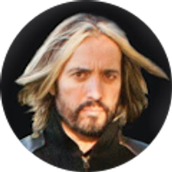 Profile photo of Michael Drive