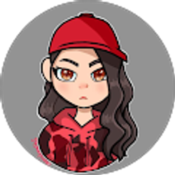 Profile photo of Mahami07