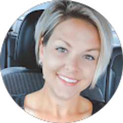 Profile photo of Crystal Mann