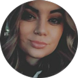 Profile photo of Brittany Hill