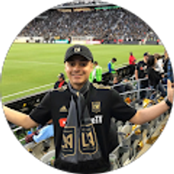 Profile photo of Kenny Romero