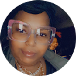 Profile photo of Dalisha Ricks