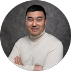 Profile photo of Talgat Akunsartov