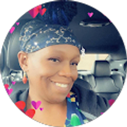 Profile photo of Elnisha Jones