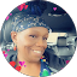 Profile photo of Elnisha Jones