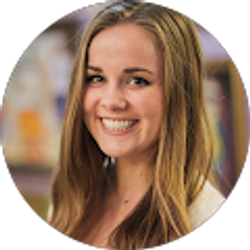 Profile photo of Katie Dodwell