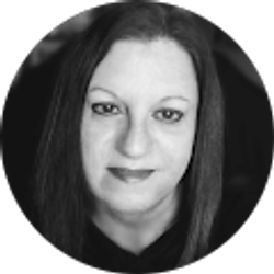 Profile photo of Debbie Thompson-Jackson