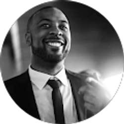 Profile photo of Jordon Neal