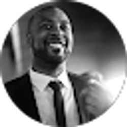Profile photo of Jordon Neal