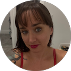 Profile photo of Racheal Stock