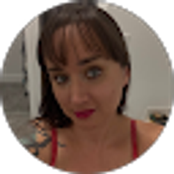 Profile photo of Racheal Stock