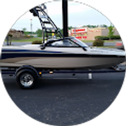 Profile photo of Malibu RLXI