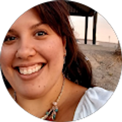 Profile photo of Priscilla Beline