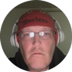 Profile photo of Gerald Upp