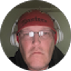 Profile photo of Gerald Upp