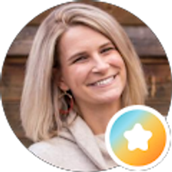 Profile photo of Amber Jaeger