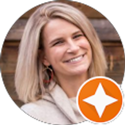 Profile photo of Amber Jaeger