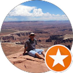 Profile photo of Ralph Caldwell