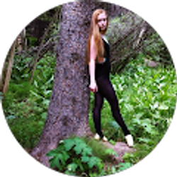 Profile photo of Abby Cass