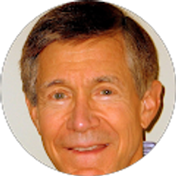 Profile photo of Robert Gumaer