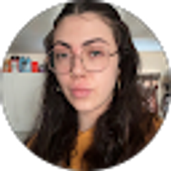 Profile photo of Morgan Alberico