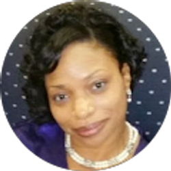 Profile photo of Tamidra Marable