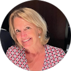 Profile photo of Donna Wirtel