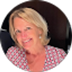 Profile photo of Donna Wirtel