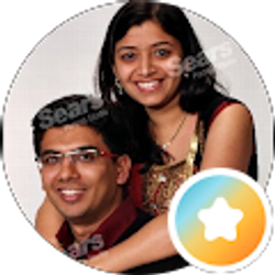 Profile photo of Darshan Sheth