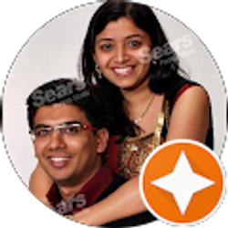 Profile photo of Darshan Sheth