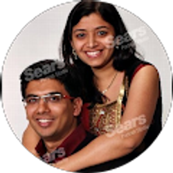 Profile photo of Darshan Sheth