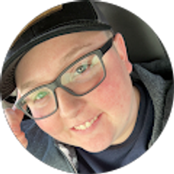 Profile photo of Larissa Book