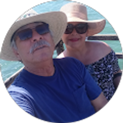 Profile photo of Jaime Paez