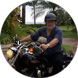 Profile photo of Gary Boal