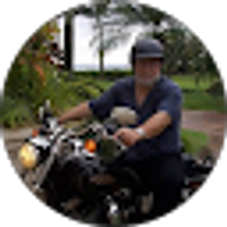 Profile photo of Gary Boal