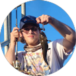 Profile photo of Goldi the Astronaut