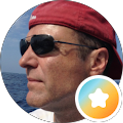 Profile photo of Norman Aamodt