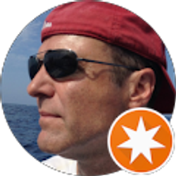 Profile photo of Norman Aamodt