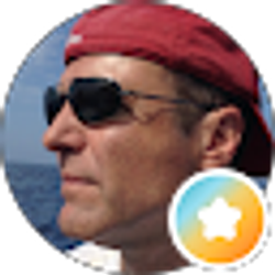 Profile photo of Norman Aamodt