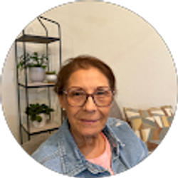 Profile photo of Soledad Riquelme