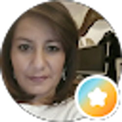 Profile photo of Martha Rodriguez