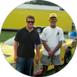 Profile photo of Tom Clewis