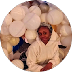 Profile photo of Tareasa Pope