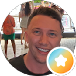 Profile photo of Anthony Santiago