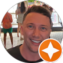 Profile photo of Anthony Santiago