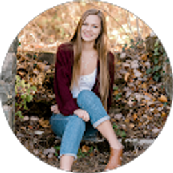 Profile photo of Sophia Day