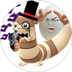 Profile photo of Furret With A Top Hat