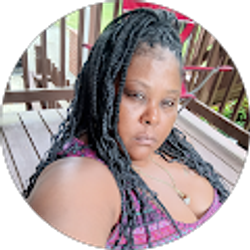 Profile photo of Felicia Coleman