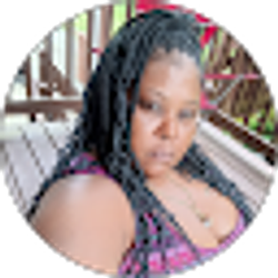 Profile photo of Felicia Coleman